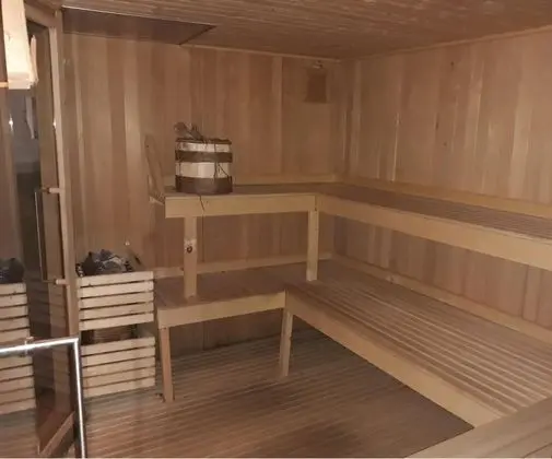 Hotel Rosa Serenella - Spa