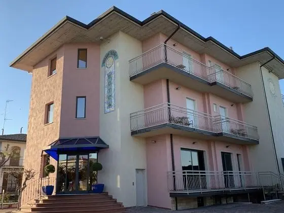 Villa Rosa