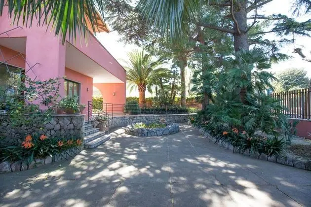 Villa Rosa Sorrento