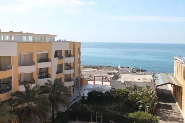 Rosa Virginia Apartment - Dış Mekan
