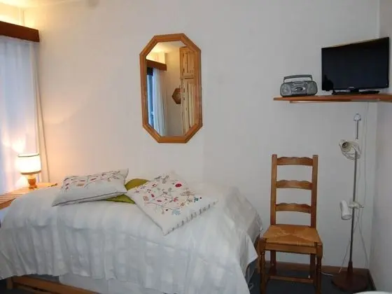 Rosablanche B72 Nendaz