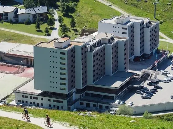 Rosablanche B76 Nendaz