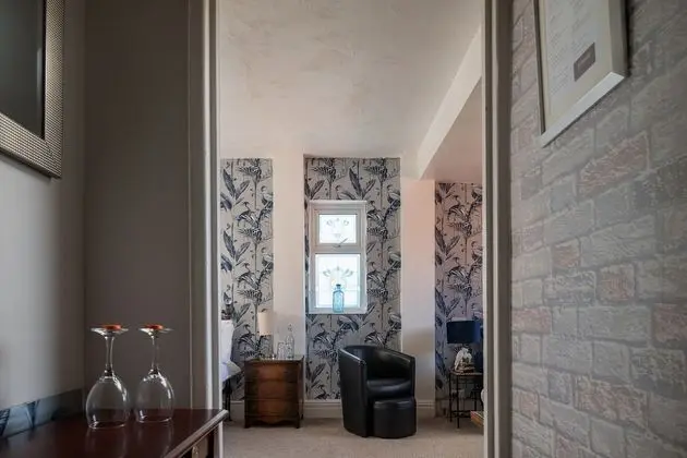 Rosaire Guest House - Genel