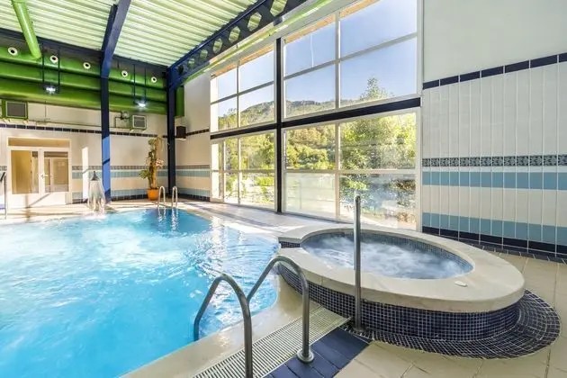 Hotel Rosaleda del Mijares - Öne Çıkan Resim