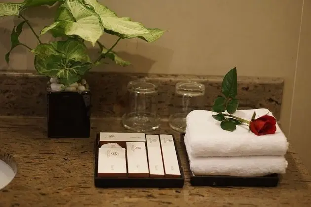 Rosaleen Boutique Hotel - Oda