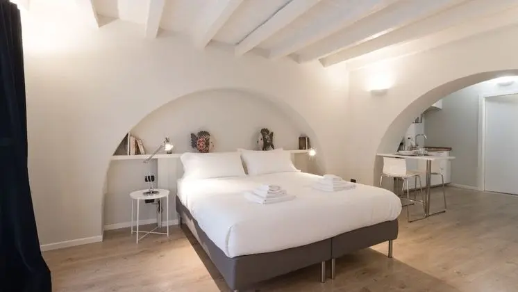 Rosales 1 B - Apartment Milan