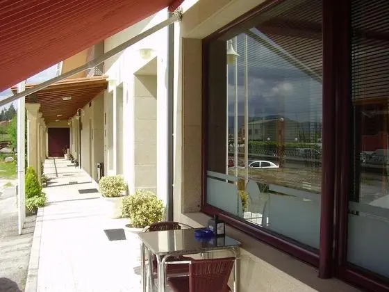 Hotel Rosalia