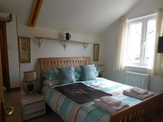 Rosalie Annexe