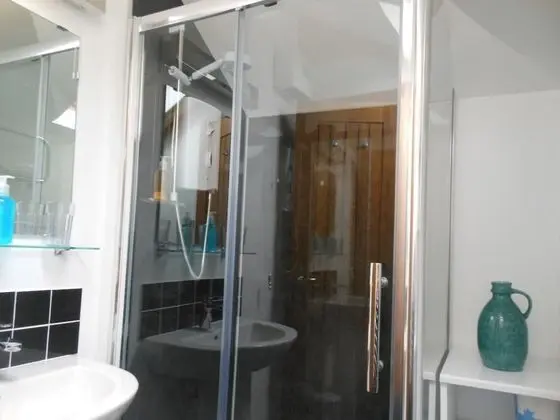 Rosalie Annexe - Banyo Tipleri