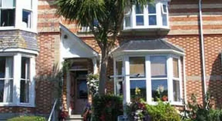 Rosalie Guest House