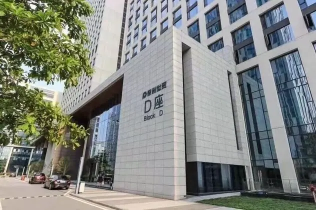 Rosalind International Apartment - Dış Mekan