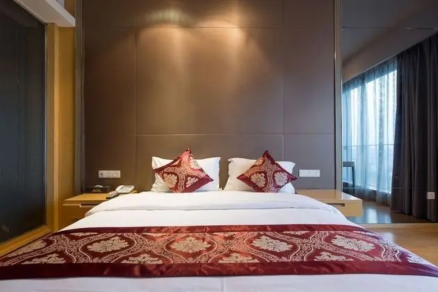 Rosalind International Apartment - Oda