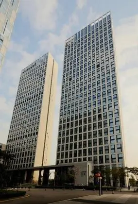 Rosalind International Apartment - Öne Çıkan Resim