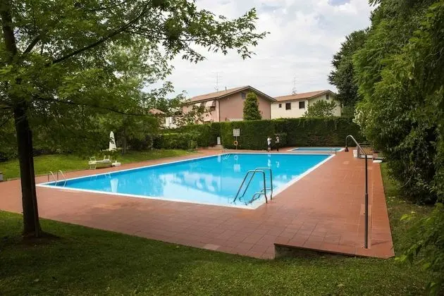 Rosalinde House - Havuz