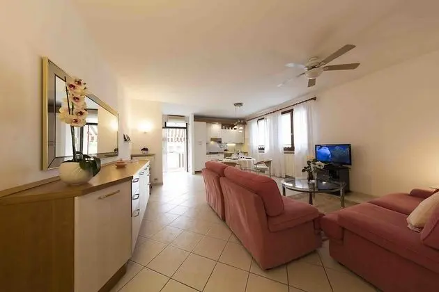 Rosalinde House - İç Mekan