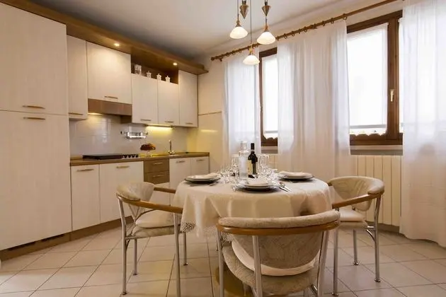 Rosalinde House - Mutfak