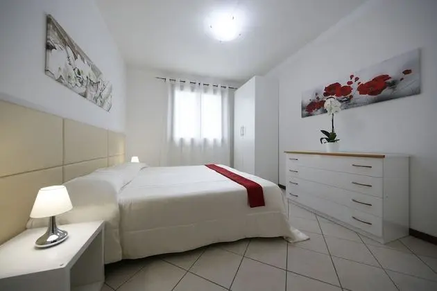 Rosalinde House - Oda