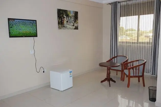 Rosaline Suites Hotel - Mutfak Özellikleri
