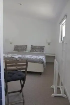 Rosalma Hostel - Oda
