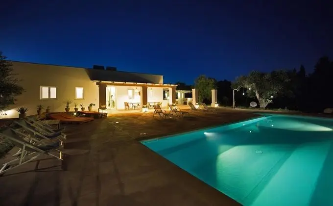 Villa Rosalorè - Havuz