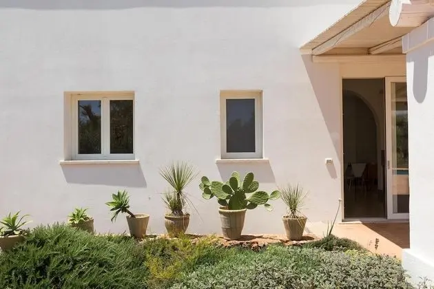 Villa Rosalorè - İç Mekan