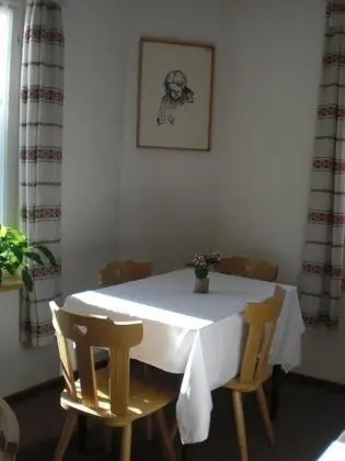Rosalpina B&B - Mutfak