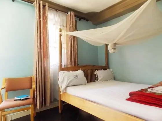 Rosama Guest House
