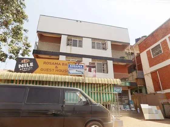 Rosama Guest House