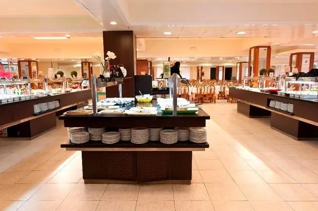 Hotel Rosamar Garden Resort