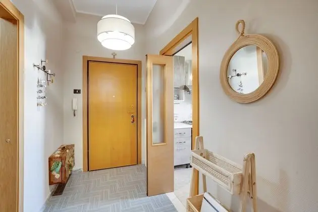 Rosamare Elegant Apartment