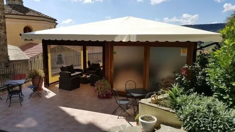 Villa RosaMaria - 1