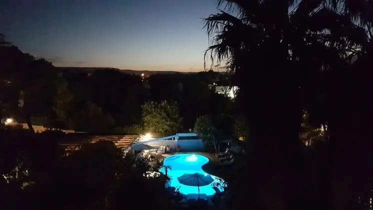 Villa Rosamarina - Dış Mekan
