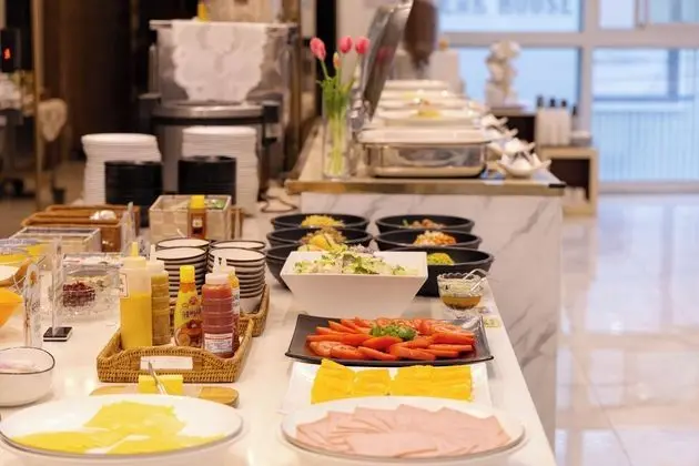Rosana Boutique Hotel - Kahvaltı