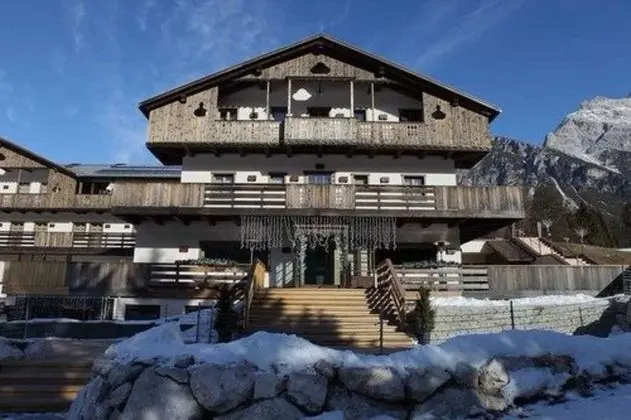 Rosapetra Spa Resort - Dış Mekan