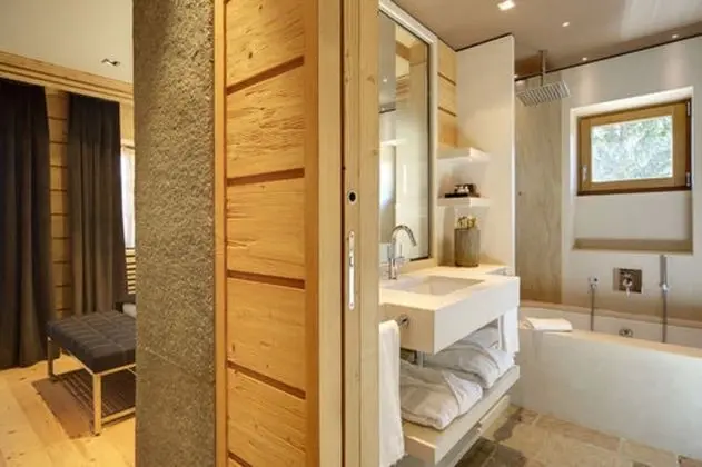 Rosapetra Spa Resort - Oda