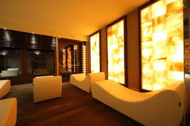 Rosapetra Spa Resort - Spa