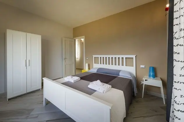 Villa Rosaria 2 Km From the Riserva Natural of the Zingaro