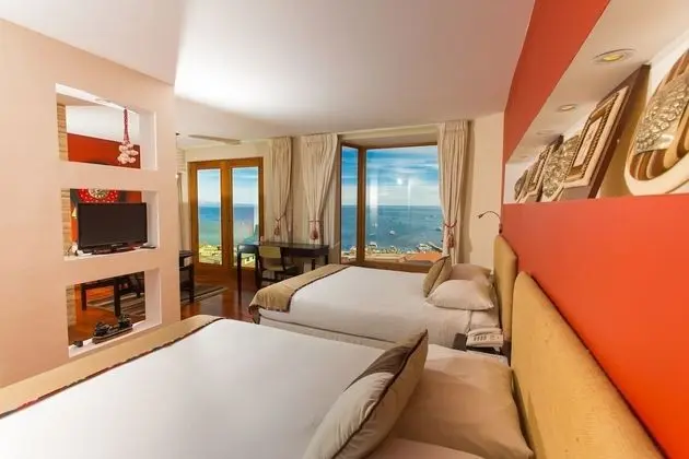 Hotel Rosario Lago Titicaca - Öne Çıkan Resim
