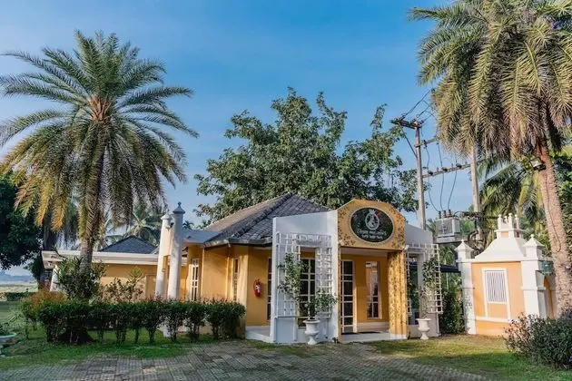 Rosario Oasis Resort - SHA Plus - Lobi