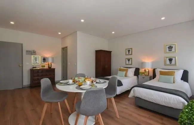 Rosario's Boutique Apartments