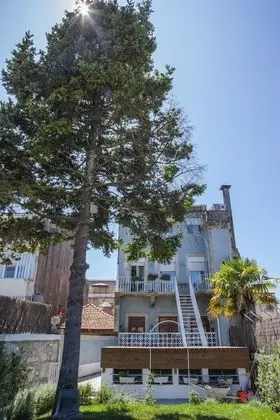 Rosario's Boutique Apartments - Dış Mekan