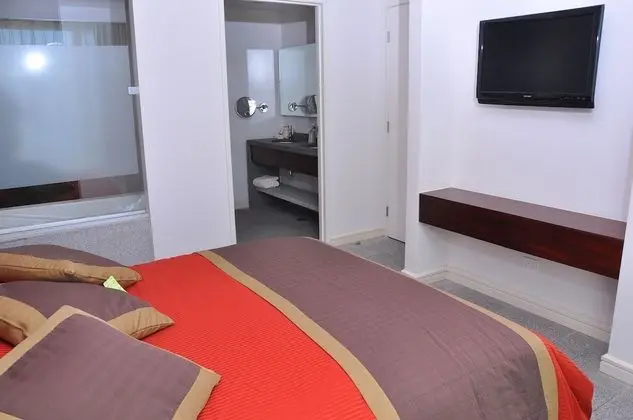 Rosarito Beach Hotel - Oda