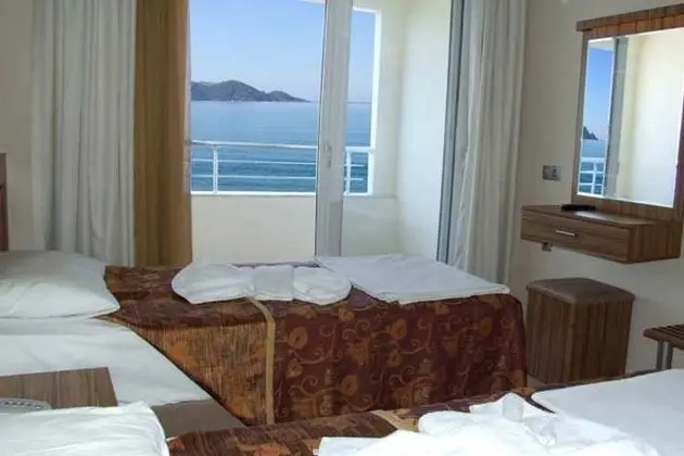 Rosary Beach Hotel - Oda