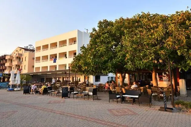 Rosary Beach Hotel - Yeme / İçme