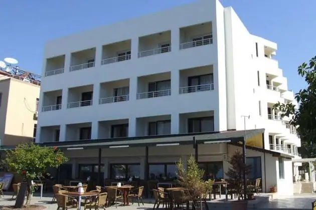 Rosary Beach Hotel