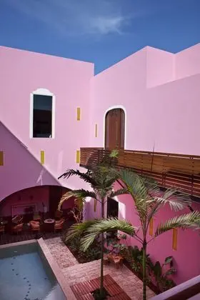 Rosas & Xocolate Boutique Hotel Spa