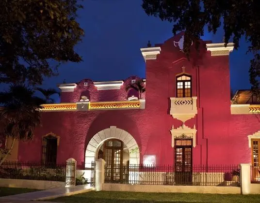 Rosas & Xocolate Boutique Hotel Spa - Öne Çıkan Resim