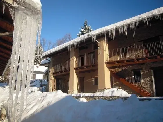 ROSBEd & Breakfast - il B&B di Rosbella