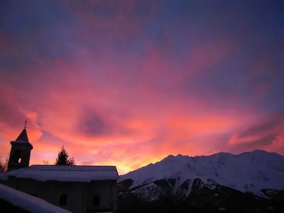 ROSBEd & Breakfast - il B&B di Rosbella
