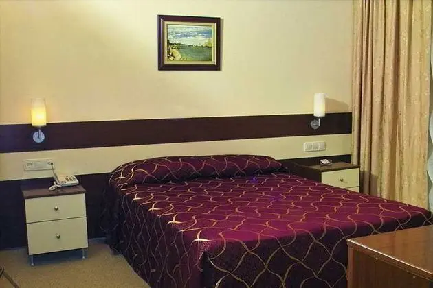 Rose Resort